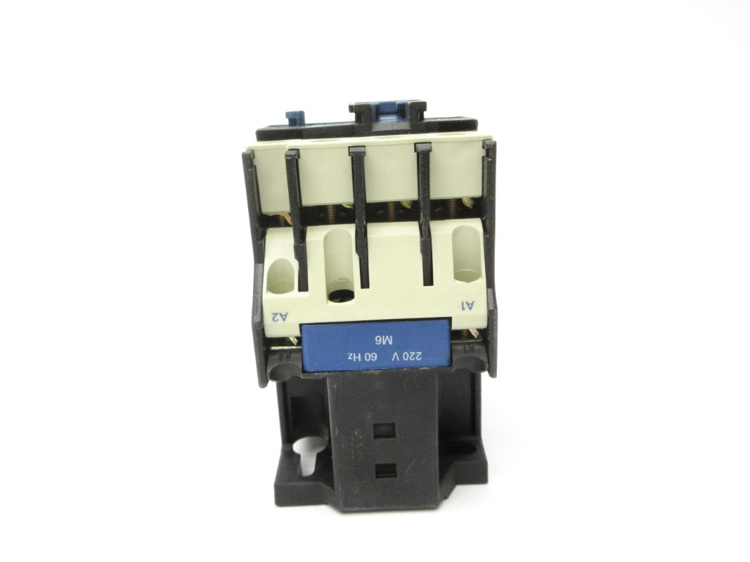 TELEMECANIQUE LC1D3201M6 220V NSMP