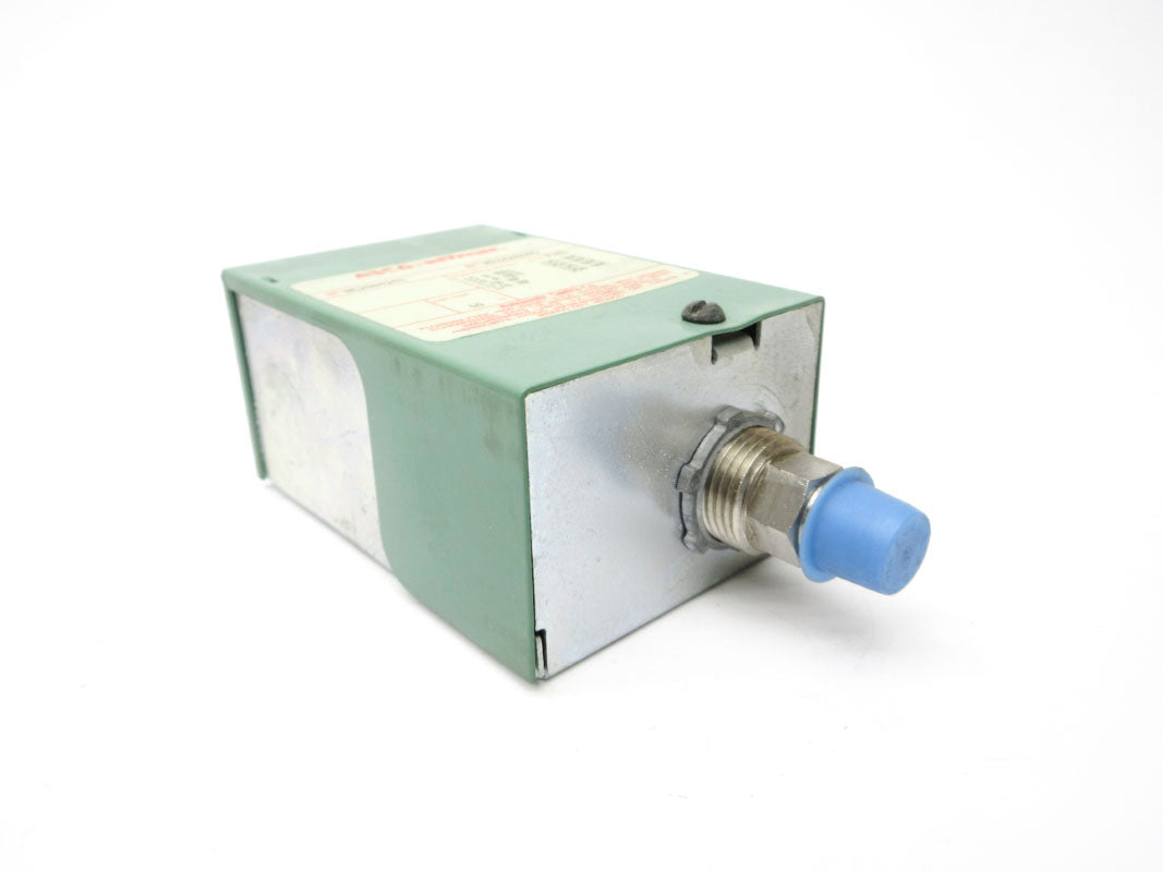 ASCO HC20A424S 125/250VAC 15A NSMP