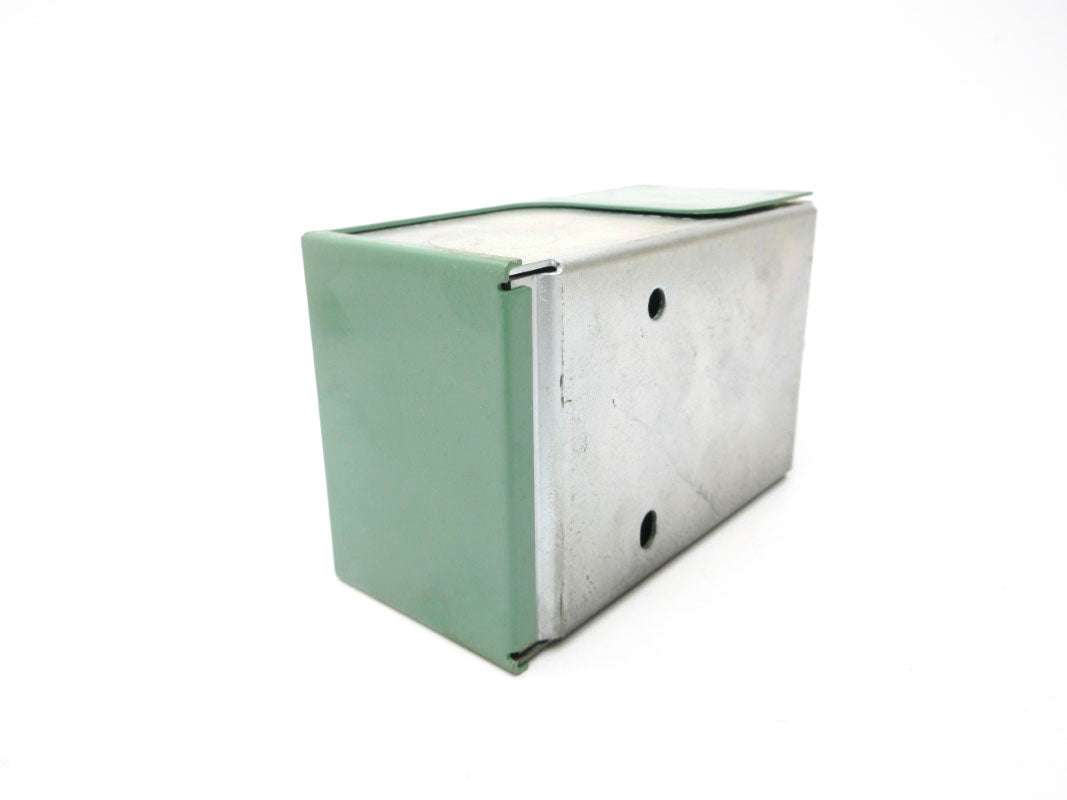 ASCO HC20A424S 125/250VAC 15A NSMP