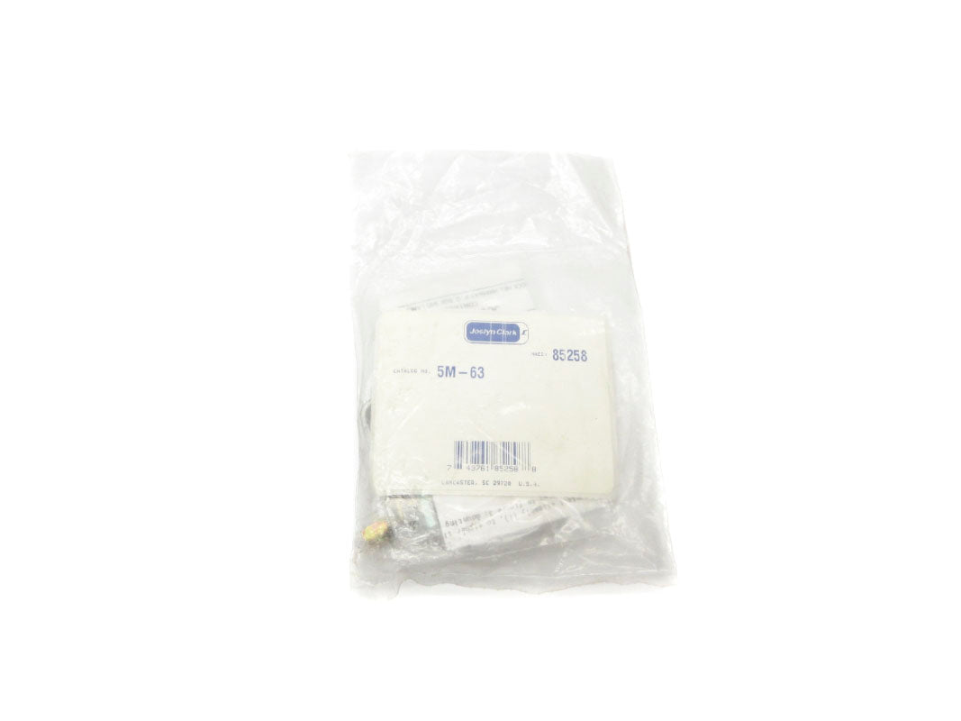 JOSLYN CLARK 5M-63 NSMP