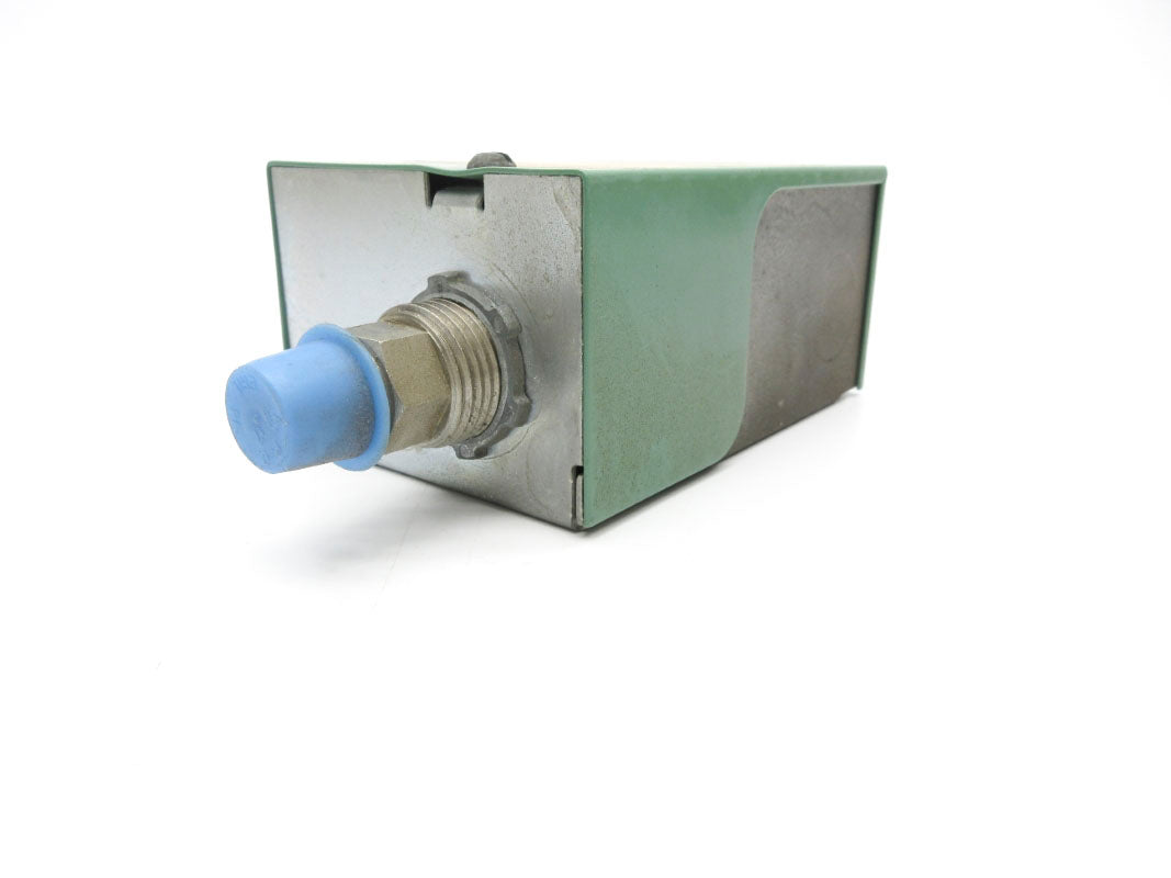 ASCO HC20A424S 125/250VAC 15A NSNP