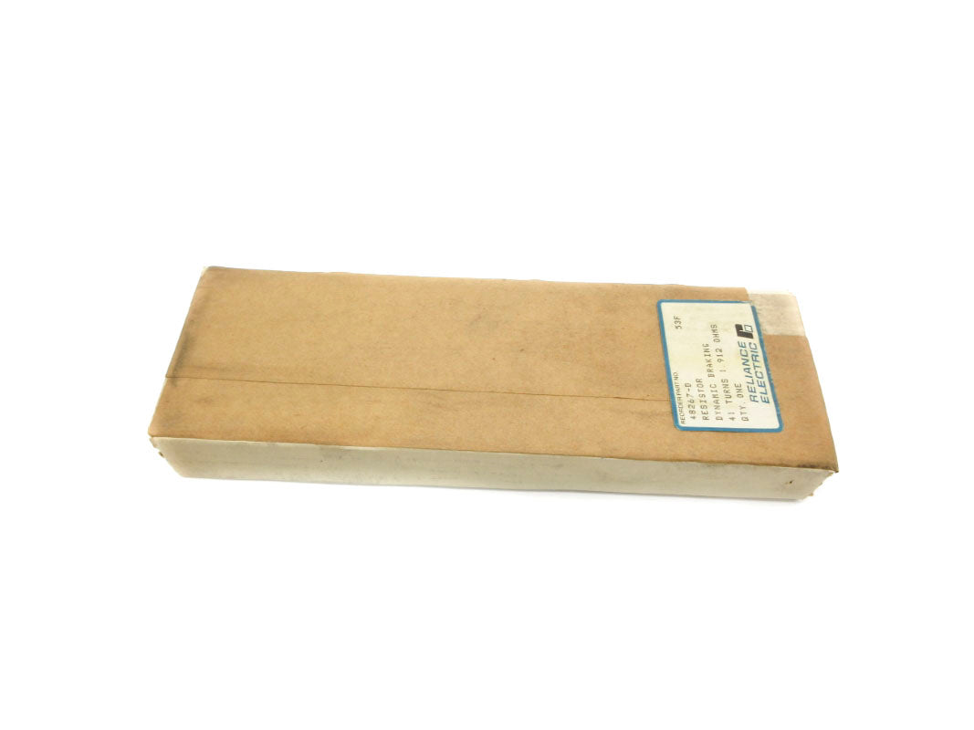 RELIANCE ELECTRIC 48267-D NSMP