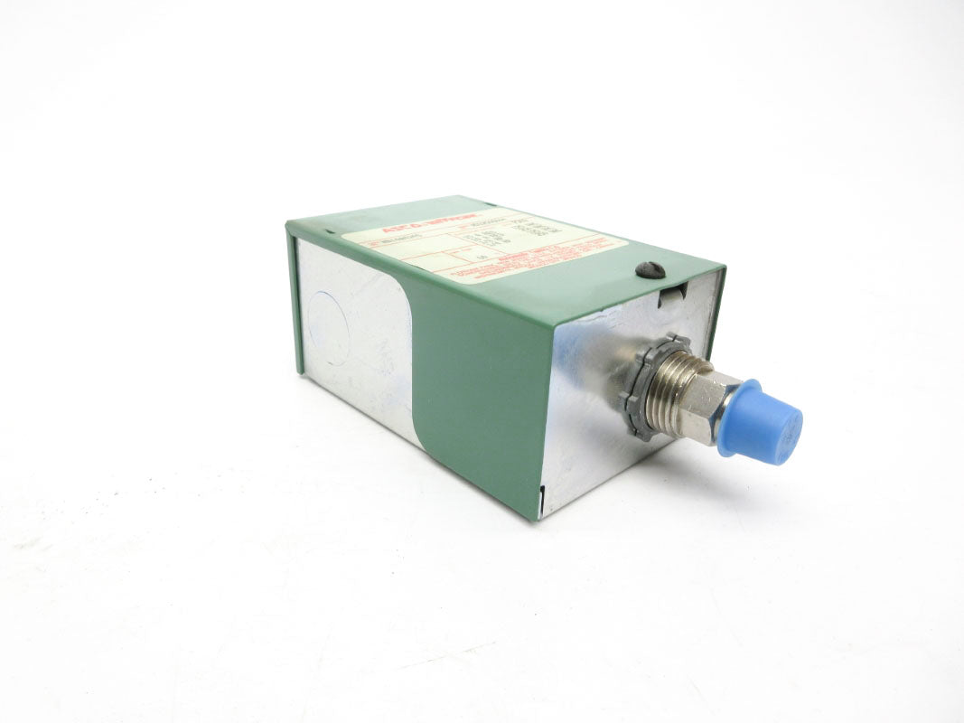 ASCO HB10A424S 125/250VAC 15A NSMP