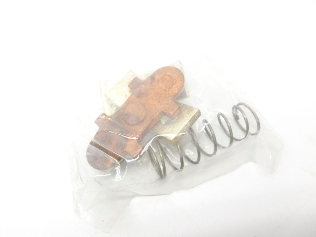 RELIANCE ELECTRIC K-258 110A NSMP