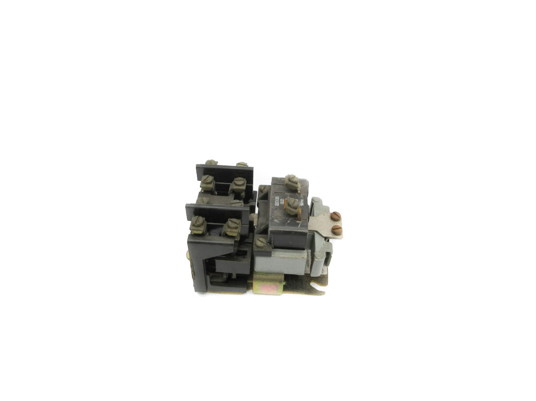 GENERAL ELECTRIC CR260L20EA 277VAC 20A NSNP
