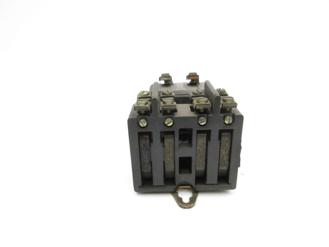 GENERAL ELECTRIC CR260L20EA 277VAC 20A NSNP