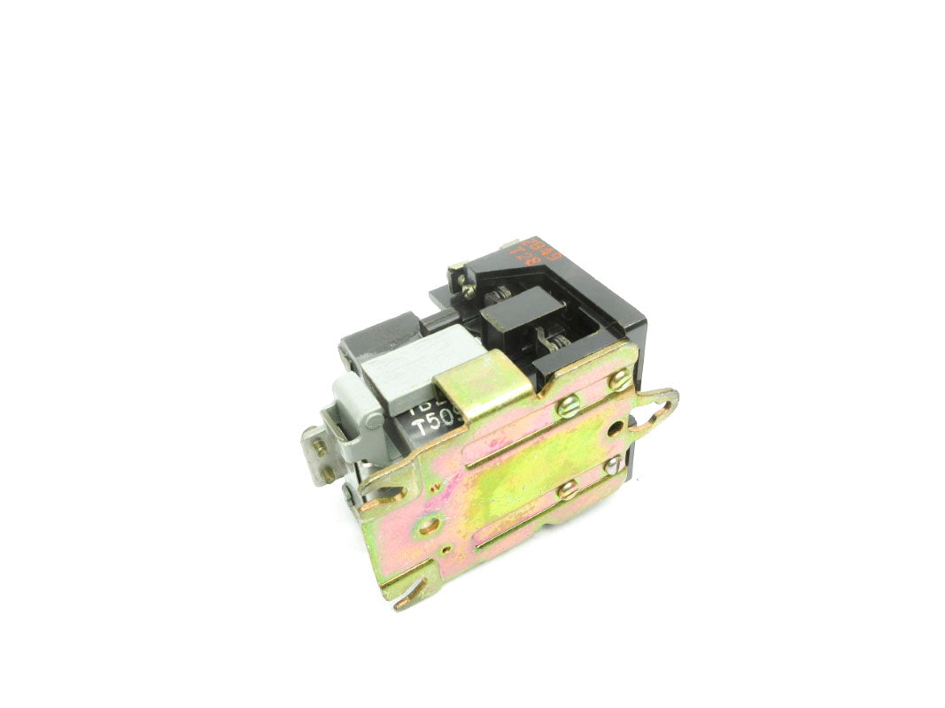 GENERAL ELECTRIC CR260L20EA 277VAC 20A NSNP