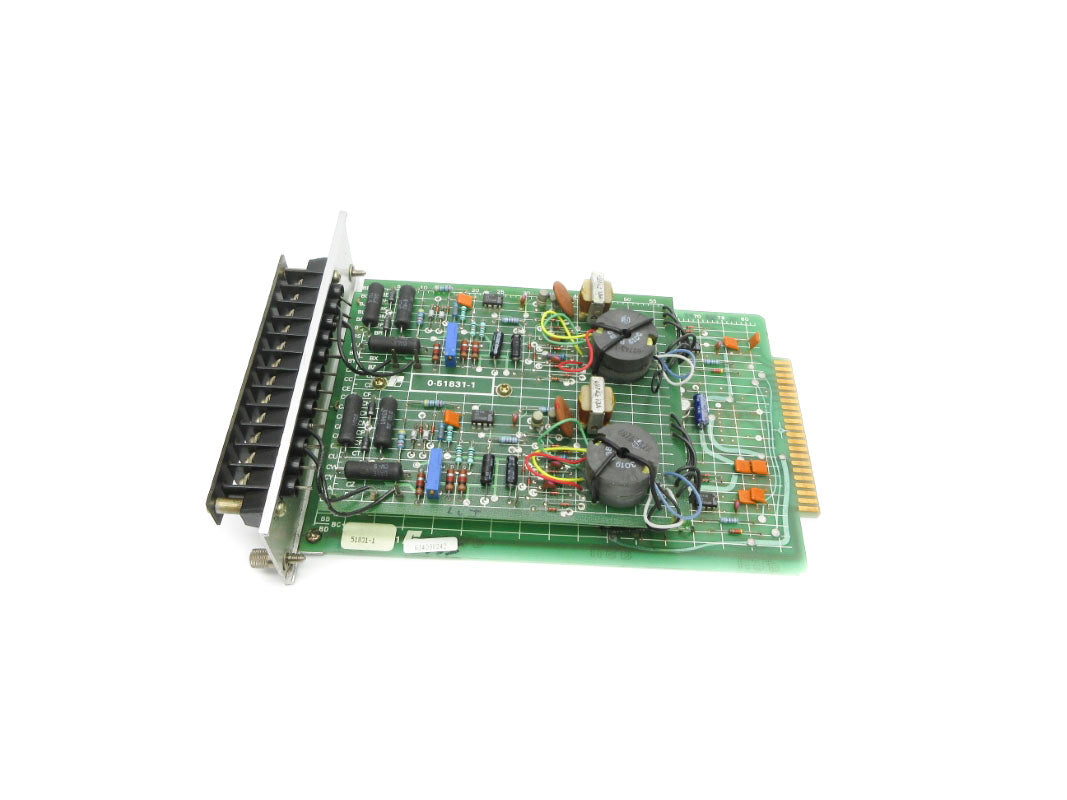 RELIANCE ELECTRIC 51831-1 UNMP