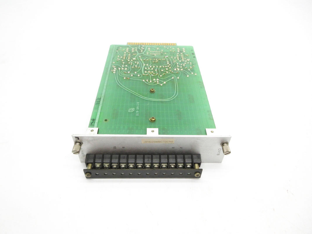RELIANCE ELECTRIC 51831-1 UNMP