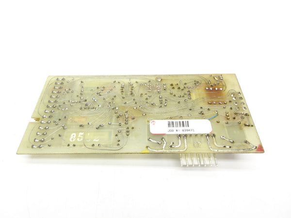 HUBBELL 48540-001 REV. G UNMP