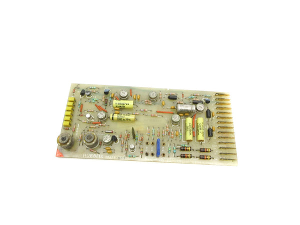 HUBBELL 48677-003 UNMP