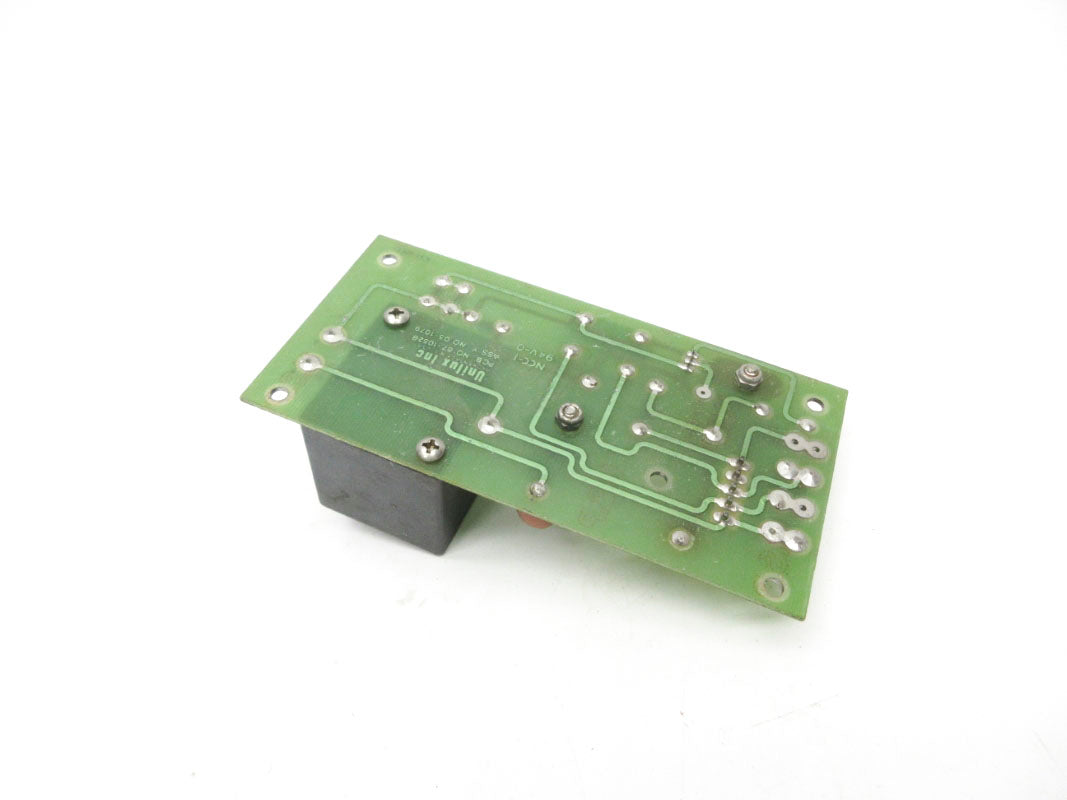 UNILUX 05-1079 67-1052B UNMP