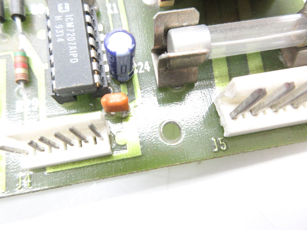 UNILUX 67-1077 05-1110 UNMP