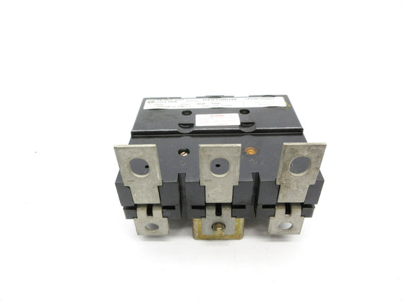 CUTLER HAMMER HKB3700TM 250A UNMP