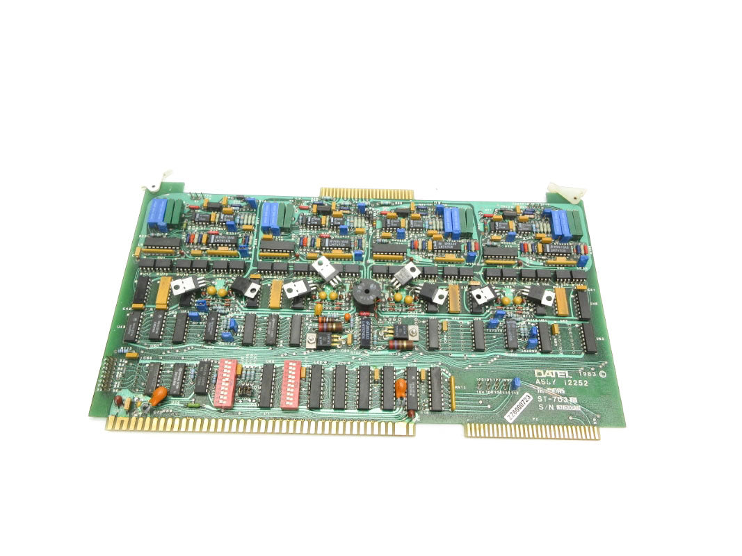 OATEL ST-703B UNMP