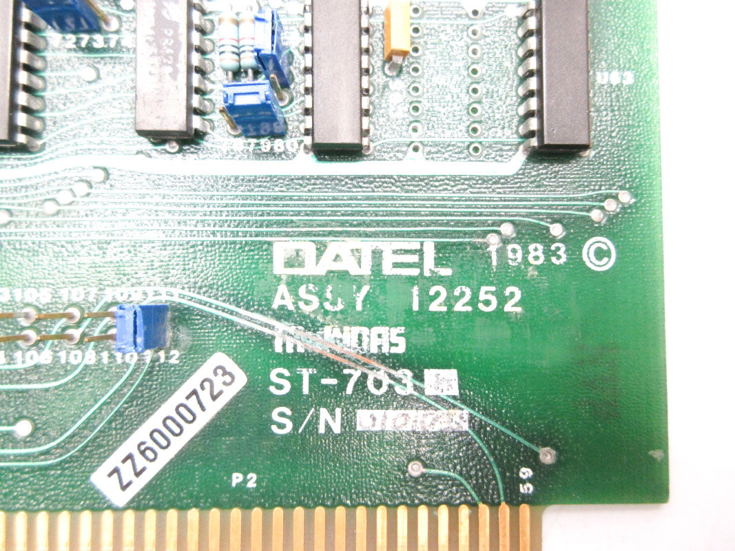 OATEL ST-703B UNMP