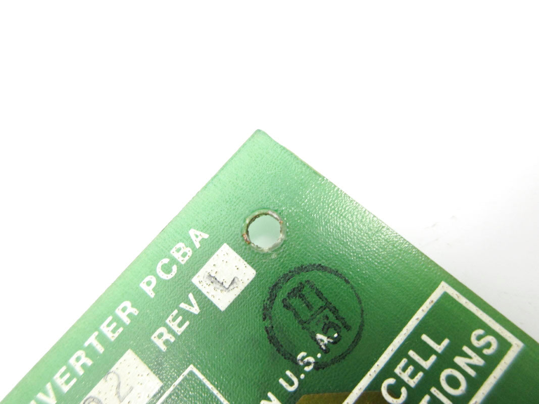 HARDY INSTRUMENTS 0535-0320-02 REV. L UNMP