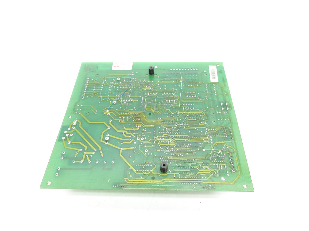 HARDY INSTRUMENTS 0535-0320-02 REV. L UNMP