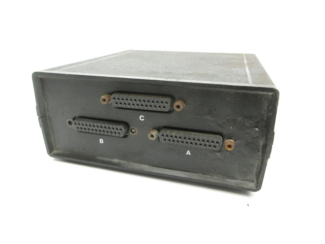 BLACKBOX SW010B-FFF UNMP