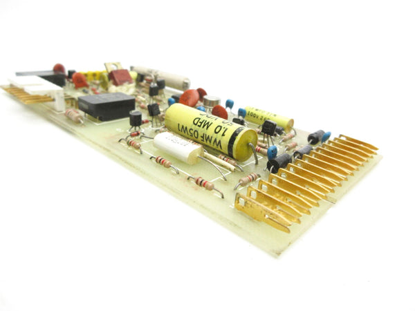 HUBBELL 48540-001 REV. F UNMP