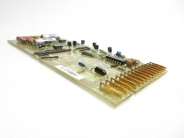 HUBBELL 48533 REV. D UNMP