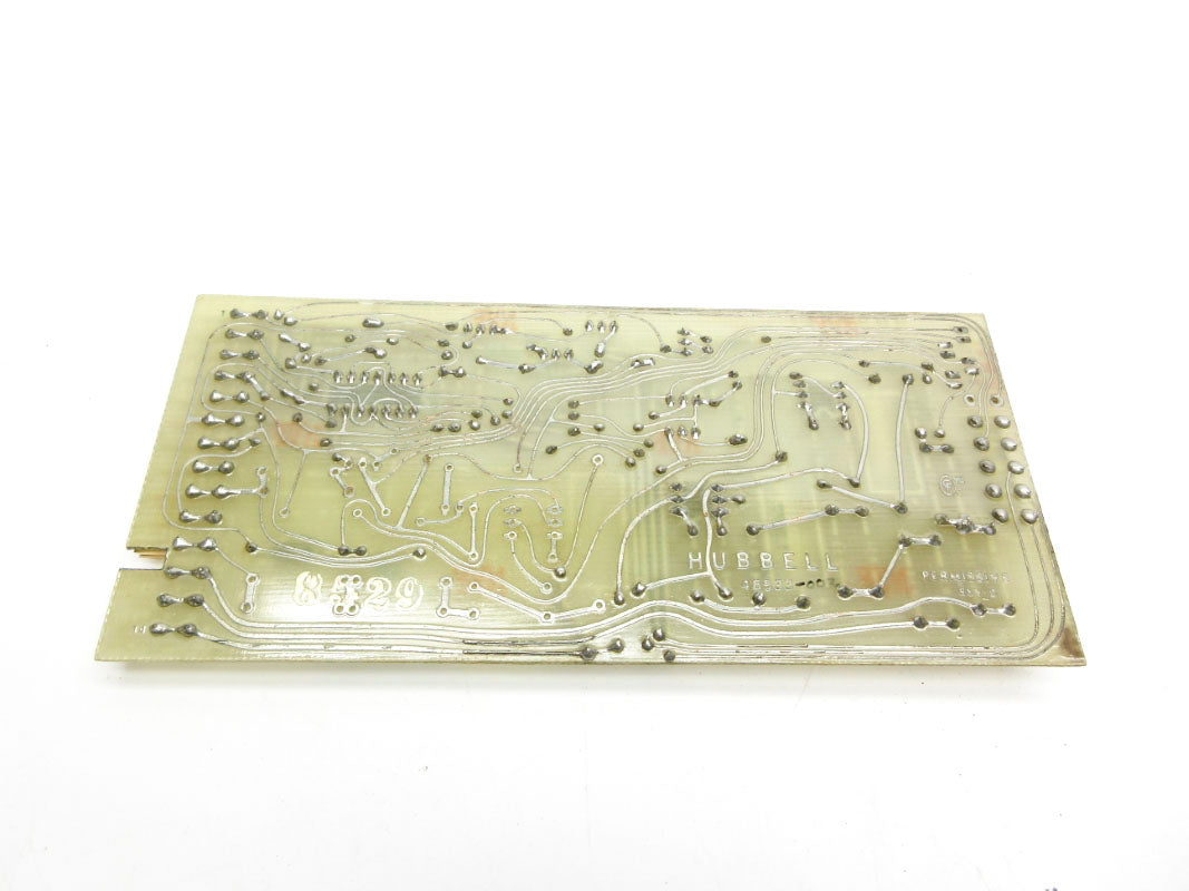 HUBBELL 48533 REV. D UNMP