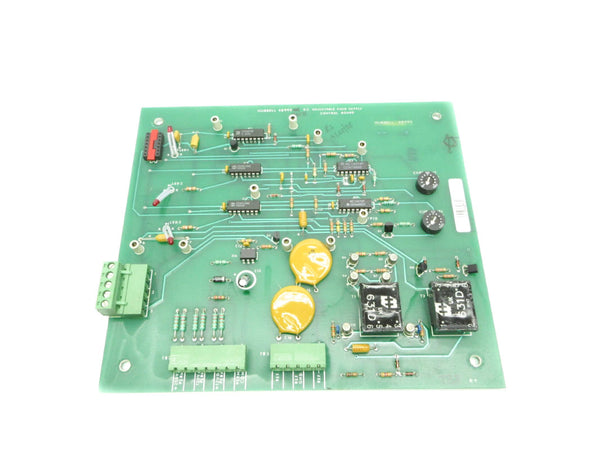 HUBBELL 48995-011 REV. B UNMP