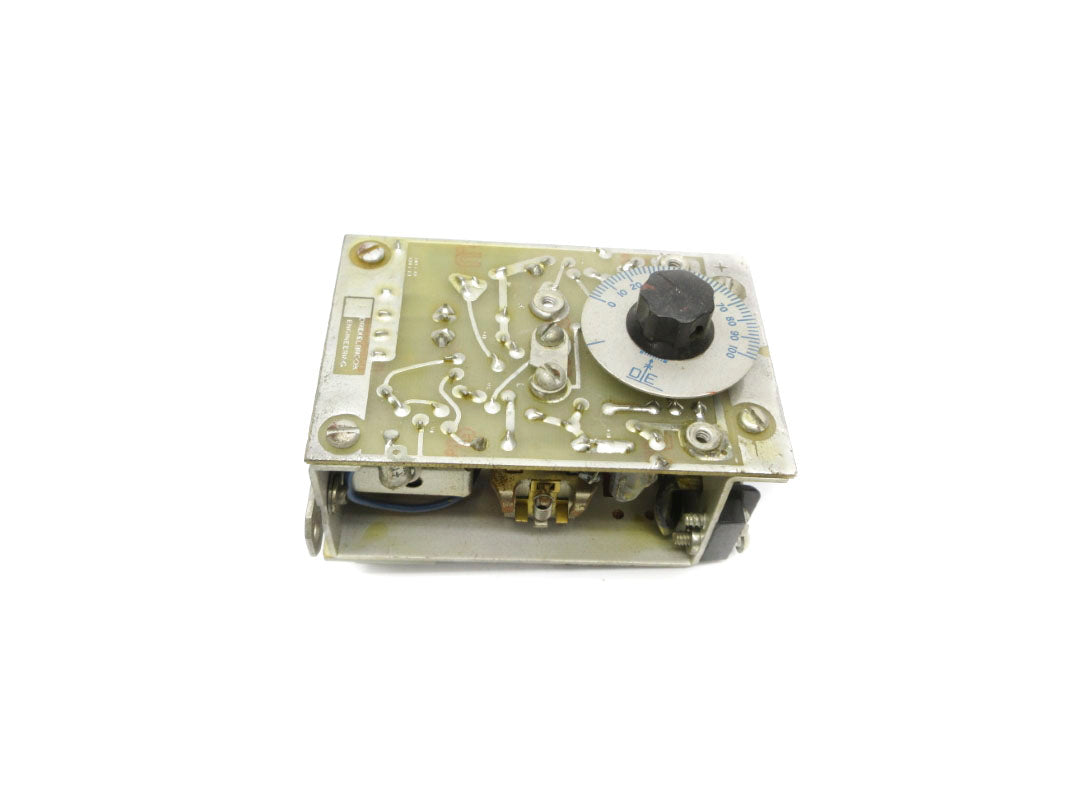 DREXELBROOK 401-1000-001 115VAC UNMP
