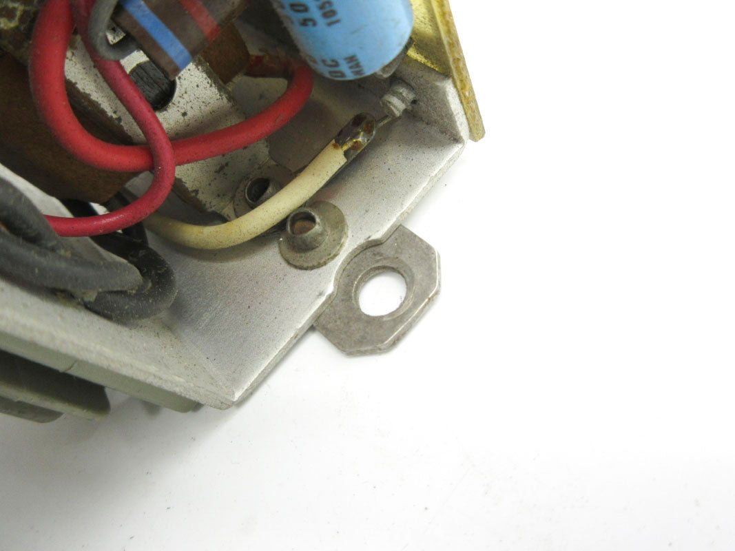 DREXELBROOK 401-1000-001 115VAC UNMP