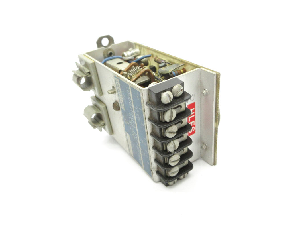 DREXELBROOK 401-1000-001 115VAC UNMP