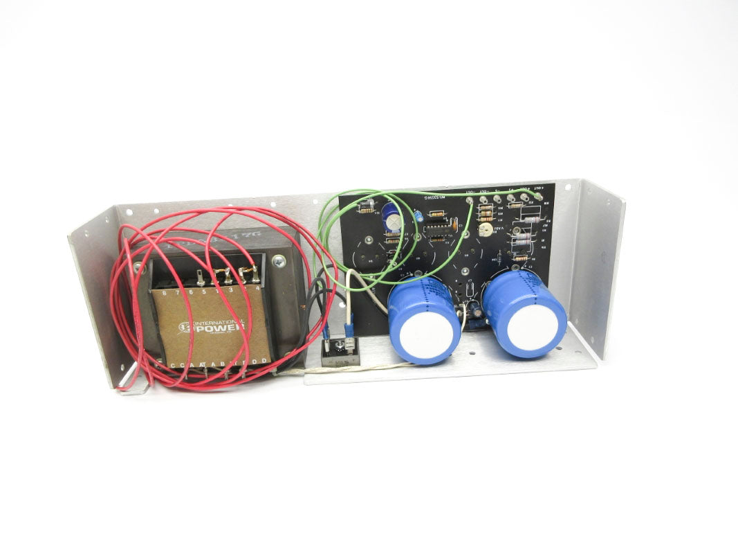 INTERNATIONAL POWER IHE15-9 15VDC 9A NSMP