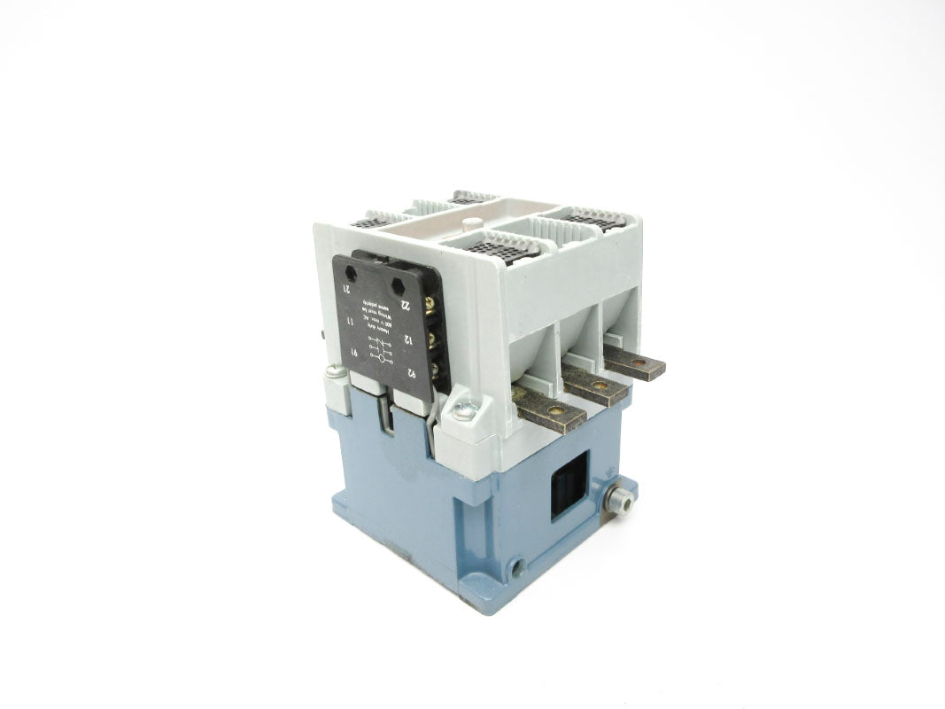 ASEA EFLG160 SK418003-F 110-120V 180A NSMP