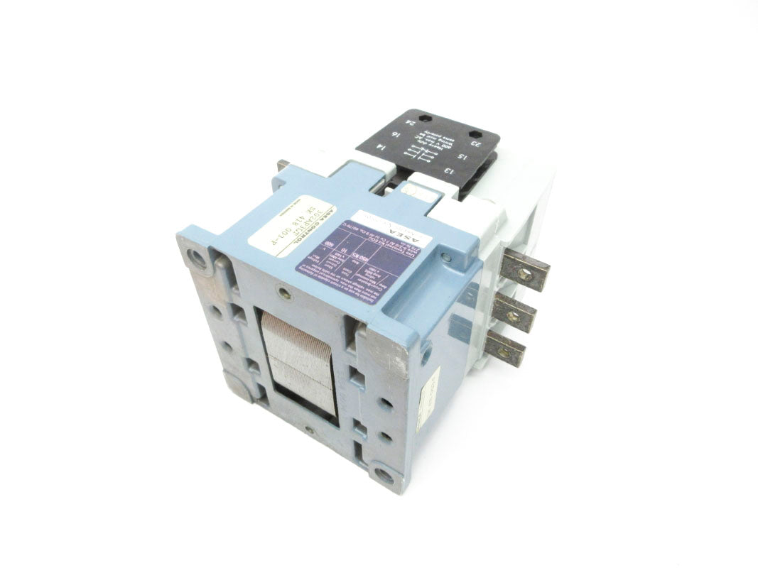 ASEA EFLG160 SK418003-F 110-120V 180A NSMP