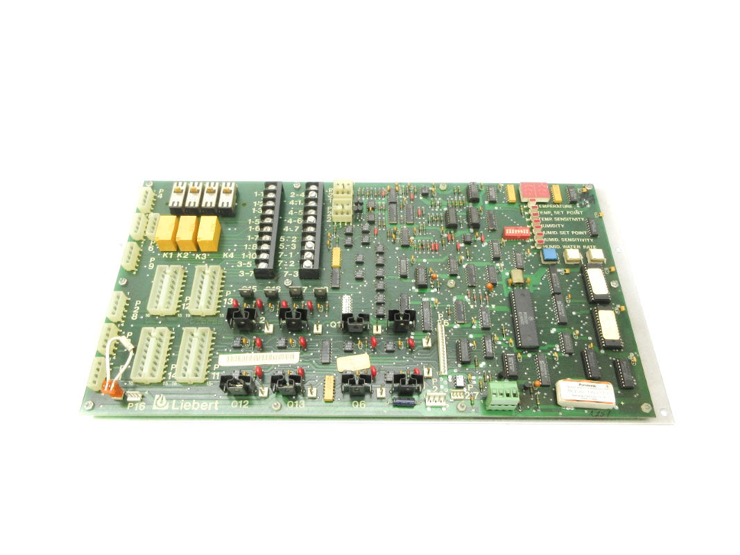LIEBERT ID14001611 UNMP