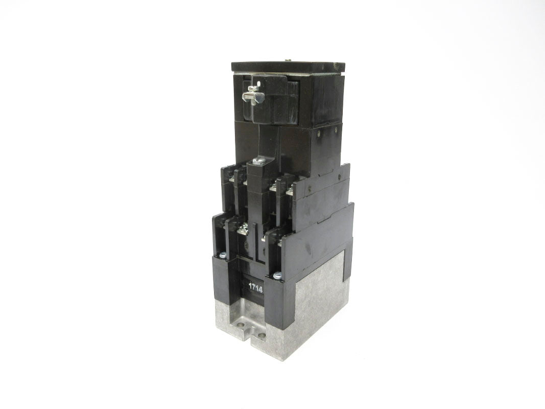 EATON D26MR802A 120VAC NSMP