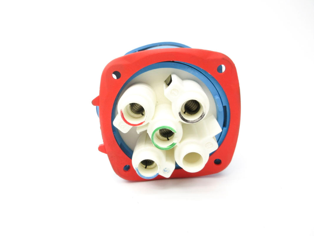 MELTRIC 33-64043 480V 60A NSMP