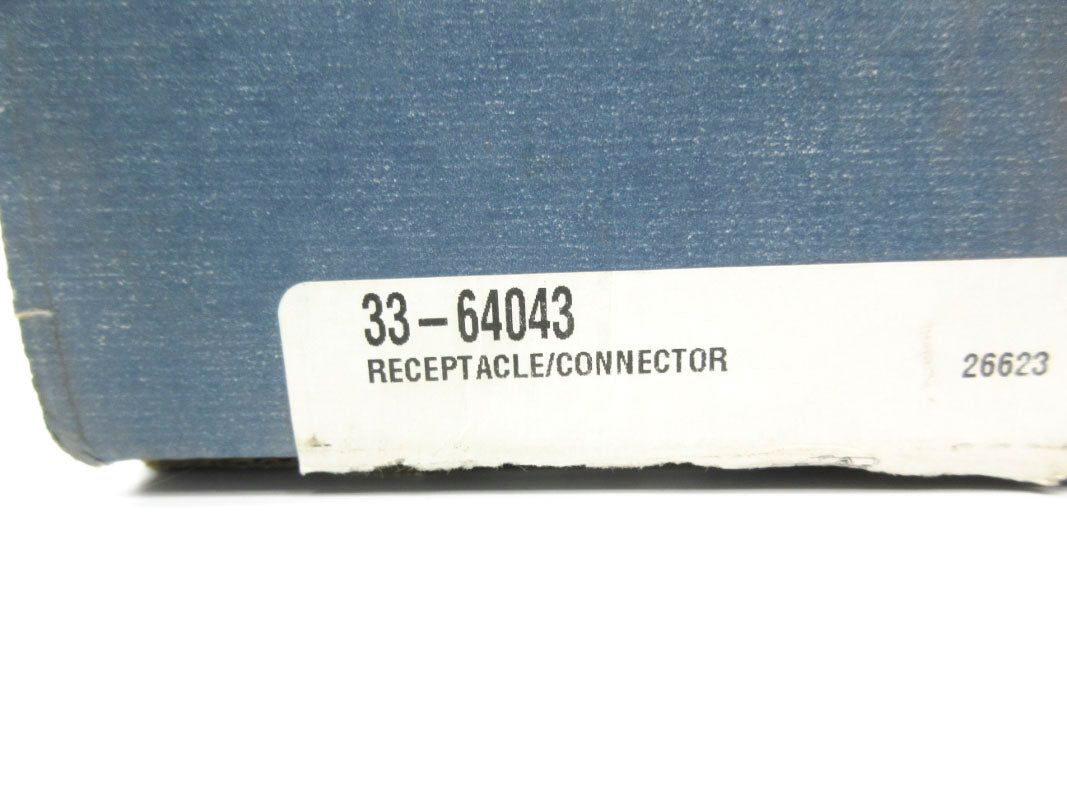 MELTRIC 33-64043 480V 60A NSMP