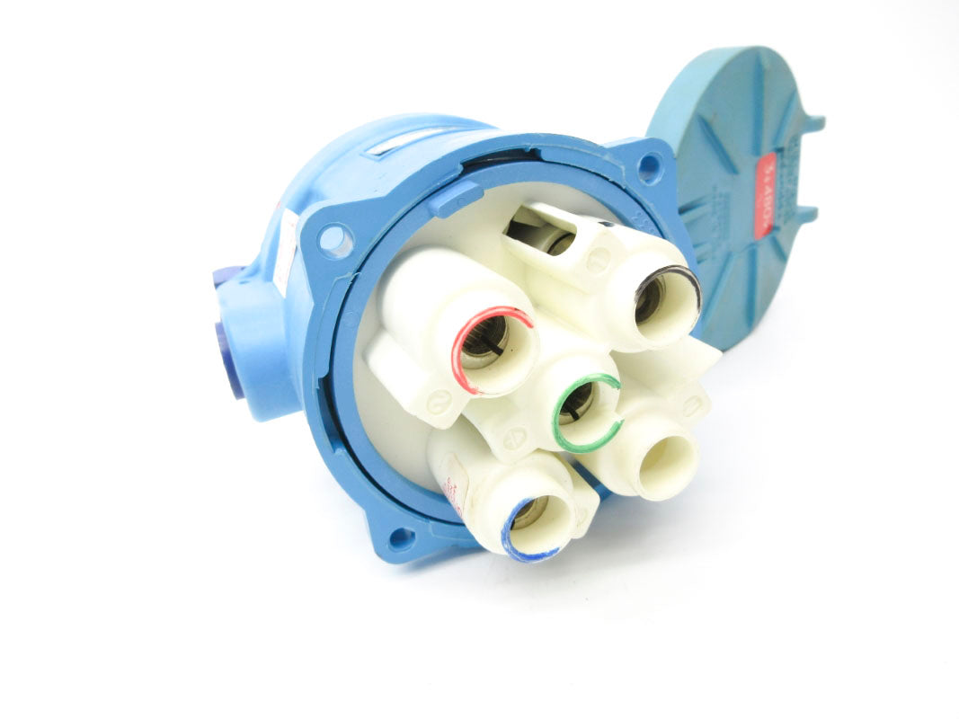 MELTRIC 33-64043-AS NSMP