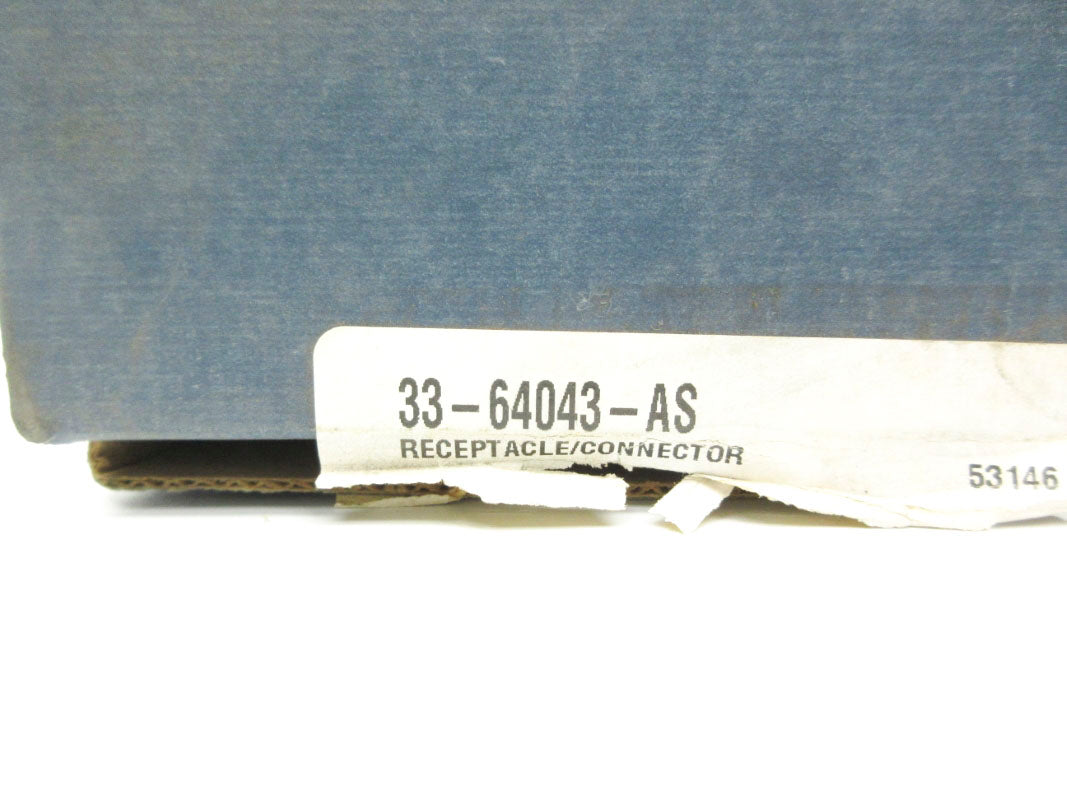 MELTRIC 33-64043-AS NSMP
