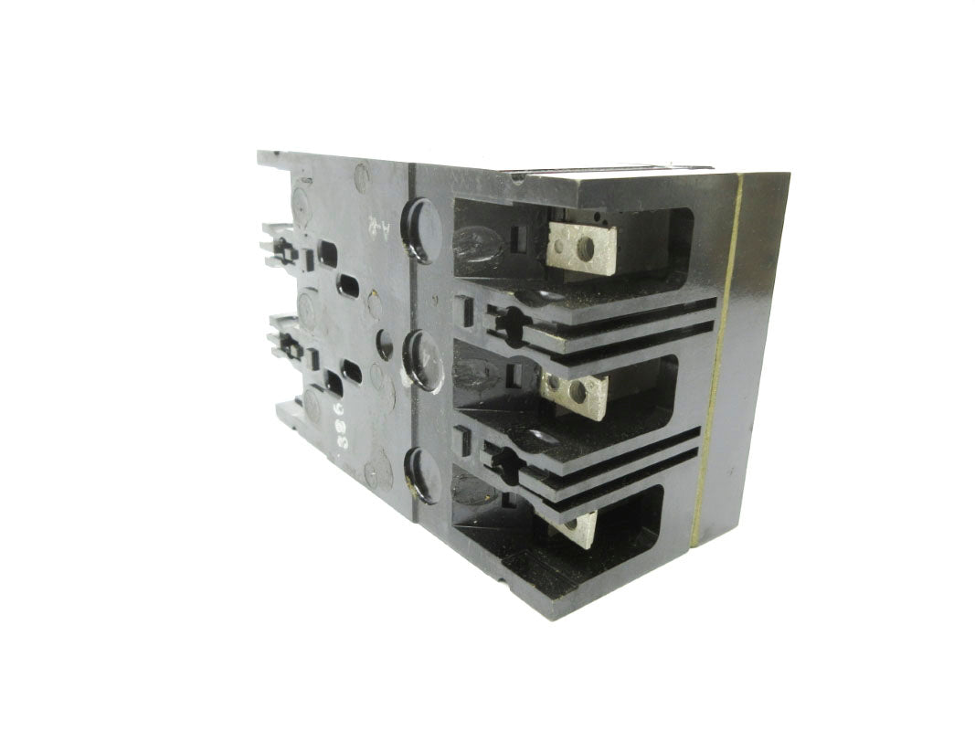 GENERAL ELECTRIC THED136020WL 600VAC 20A NSMP