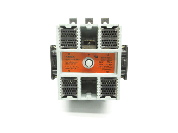 ASEA SK418003-F EFLG160 500VDC 180A NSNP