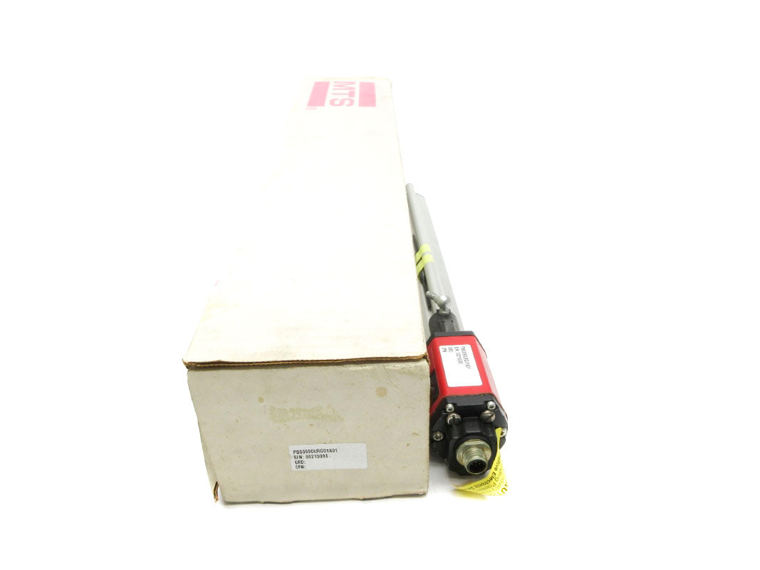 MTS PBS0090URG01A01 NSMP