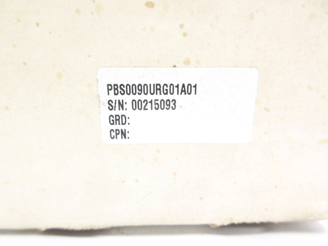 MTS PBS0090URG01A01 NSMP