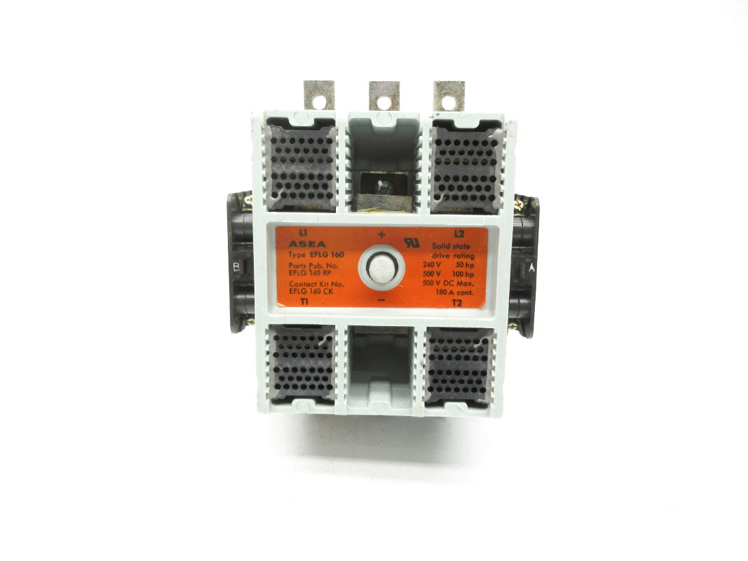 ASEA SK418003-F 302AP3LT 120V 180A NSMP