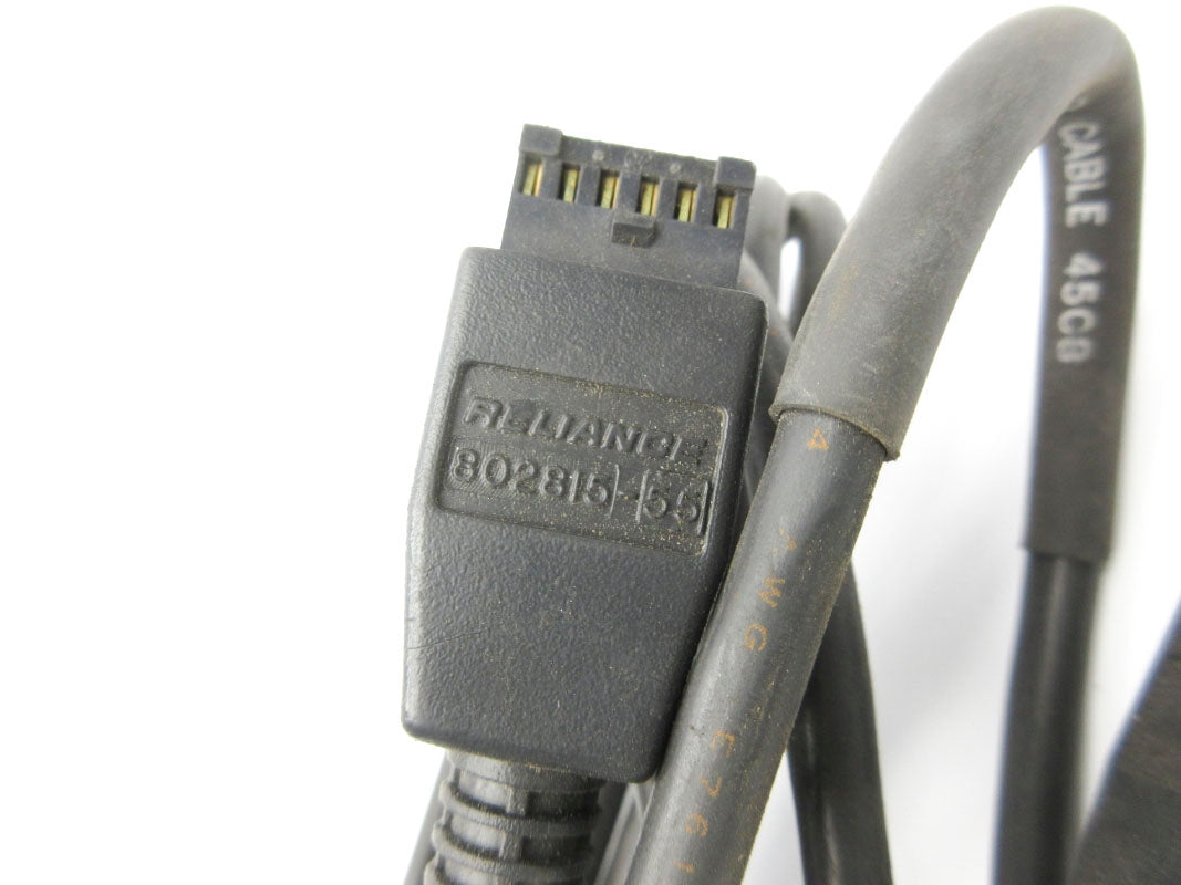 RELIANCE ELECTRIC 802815-55 NSNP