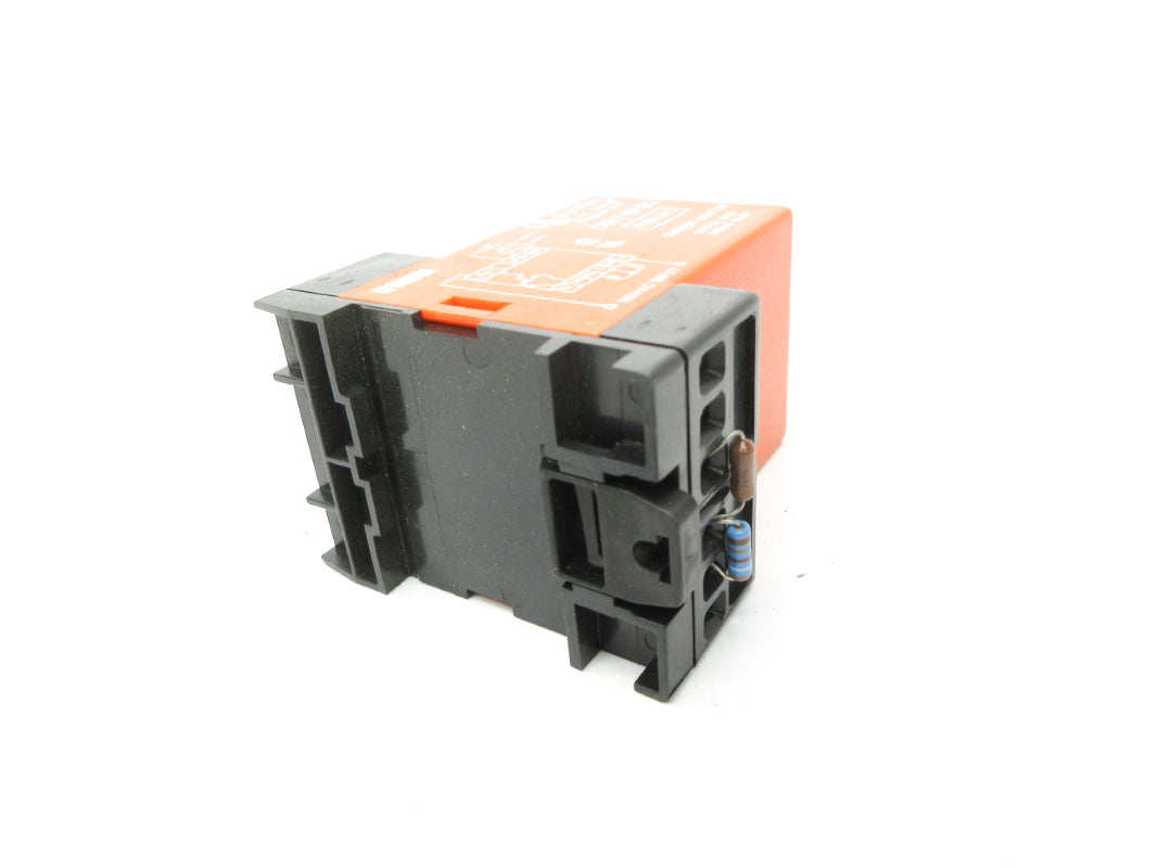 SYRELEC DIRTSP82 110VAC 10A NSNP