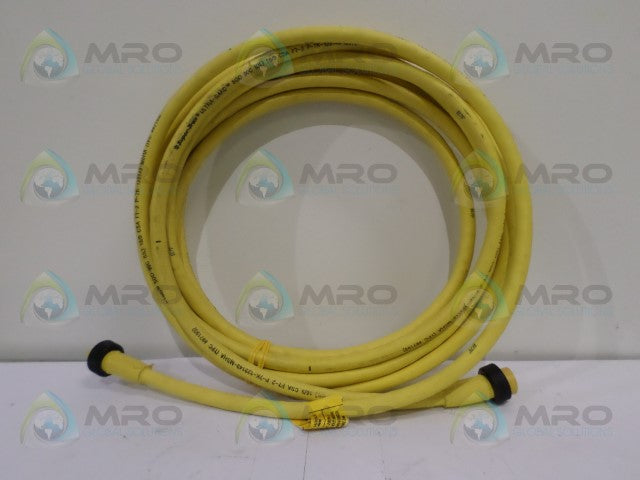 TPC SUPER-TREX 84909 87193 CORDSET *NEW NO BOX*