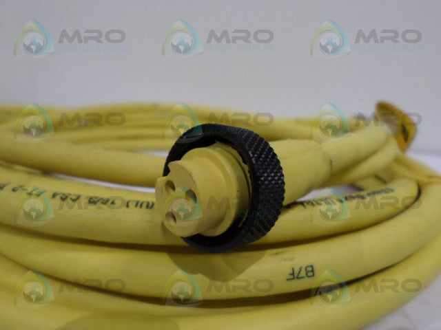 TPC SUPER-TREX 84909 87193 CORDSET *NEW NO BOX*