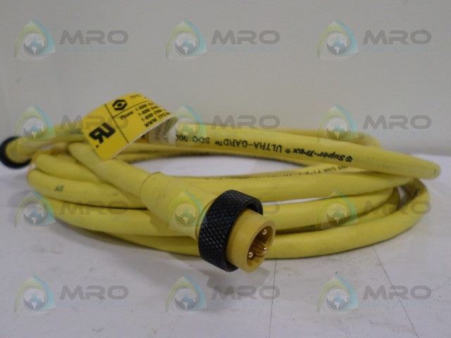 TPC SUPER-TREX 84909 87193 CORDSET *NEW NO BOX*