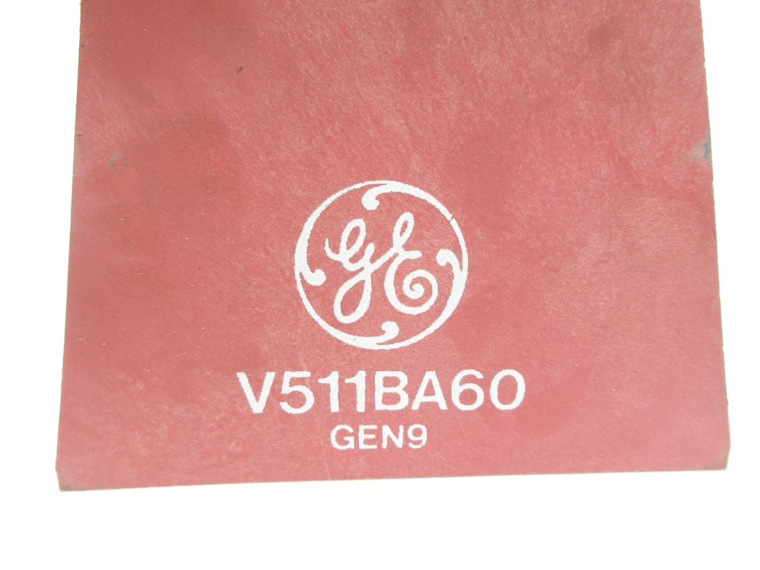 GENERAL ELECTRIC V511BA60 NSNP